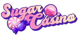 Sugar casino logo